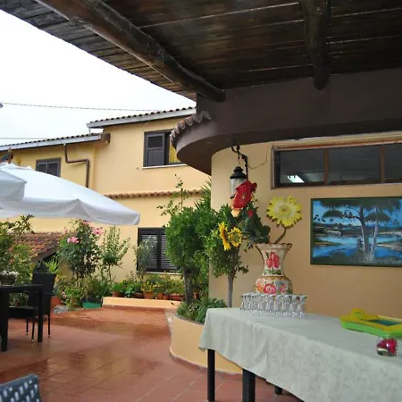 Hotel Brutium-3